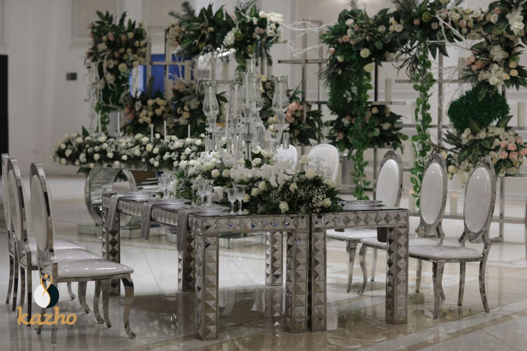 اجاره باغ تالار کوچک در تهران برای عروسی و مراسمات مختلف
